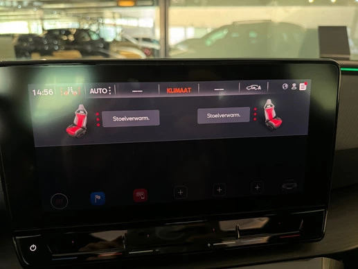 CUPRA Leon Sportstourer - Afbeelding 30 van 30