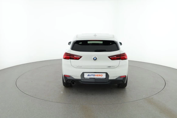 BMW X2 - Afbeelding 4 van 30