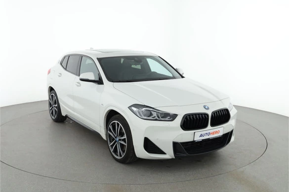 BMW X2 - Afbeelding 7 van 30