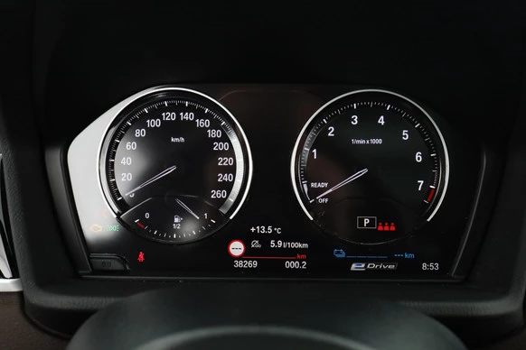 BMW X2 - Afbeelding 10 van 30