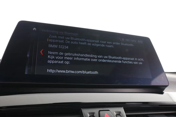 BMW X2 - Afbeelding 22 van 30
