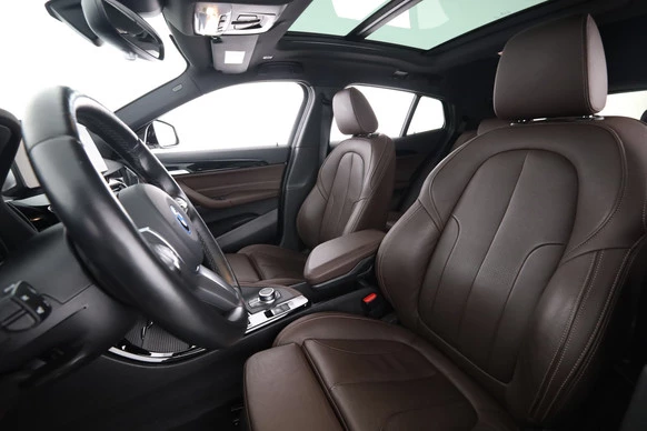 BMW X2 - Afbeelding 30 van 30