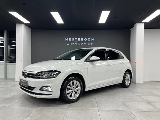 Volkswagen Polo - Afbeelding 1 van 23