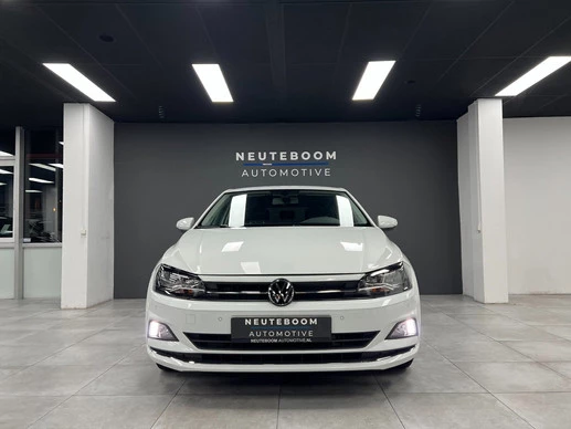 Volkswagen Polo - Afbeelding 2 van 23