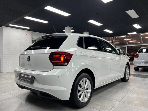 Volkswagen Polo - Afbeelding 5 van 23
