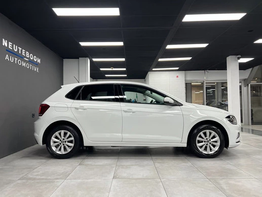 Volkswagen Polo - Afbeelding 6 van 23