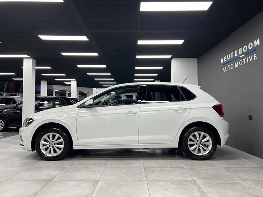 Volkswagen Polo - Afbeelding 7 van 23