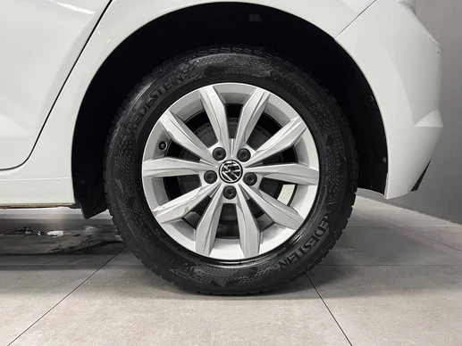 Volkswagen Polo - Afbeelding 8 van 23