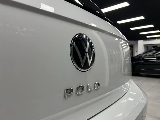 Volkswagen Polo - Afbeelding 10 van 23