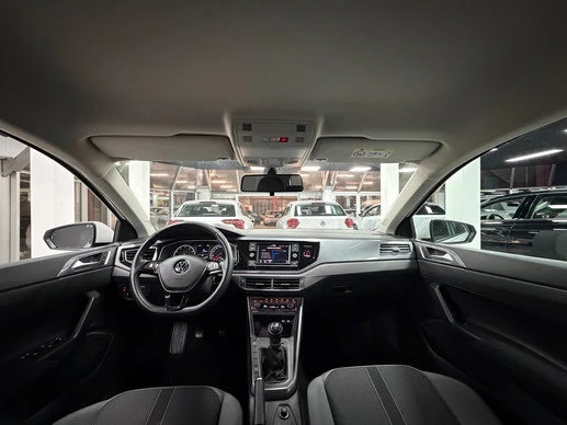 Volkswagen Polo - Afbeelding 11 van 23