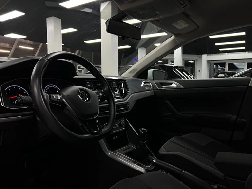 Volkswagen Polo - Afbeelding 12 van 23