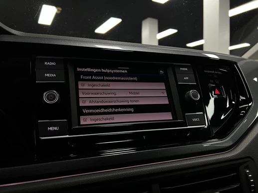 Volkswagen Polo - Afbeelding 16 van 23