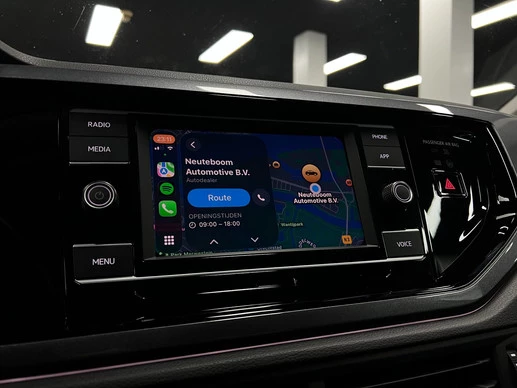 Volkswagen Polo - Afbeelding 17 van 23