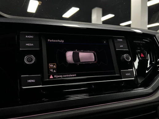 Volkswagen Polo - Afbeelding 18 van 23