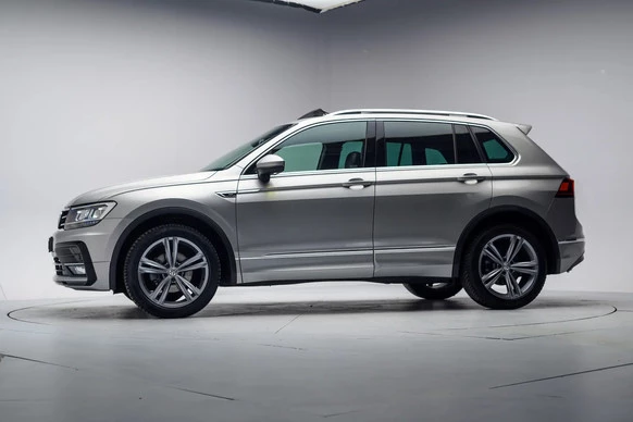 Volkswagen Tiguan - Afbeelding 2 van 30