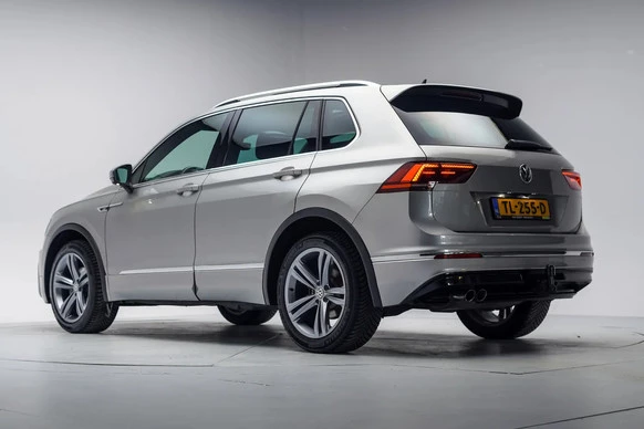 Volkswagen Tiguan - Afbeelding 3 van 30