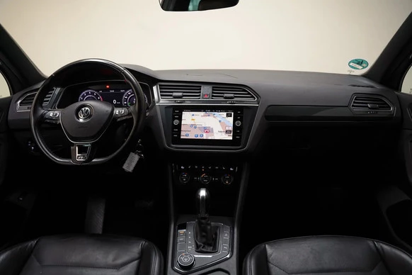 Volkswagen Tiguan - Afbeelding 4 van 30