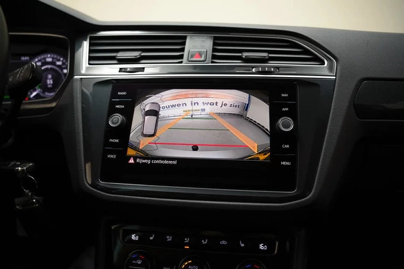 Volkswagen Tiguan - Afbeelding 7 van 30