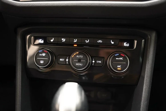 Volkswagen Tiguan - Afbeelding 9 van 30