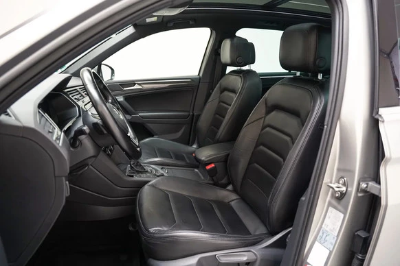 Volkswagen Tiguan - Afbeelding 11 van 30