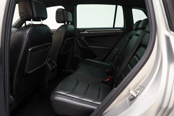 Volkswagen Tiguan - Afbeelding 14 van 30