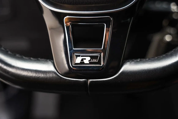 Volkswagen Tiguan - Afbeelding 19 van 30