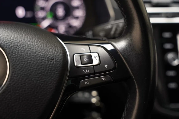 Volkswagen Tiguan - Afbeelding 20 van 30