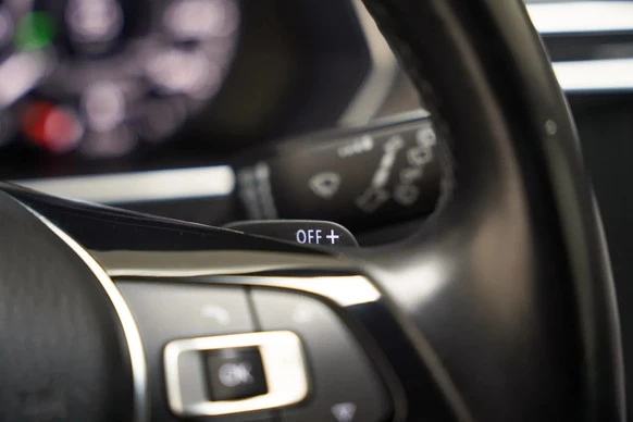 Volkswagen Tiguan - Afbeelding 21 van 30