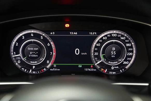 Volkswagen Tiguan - Afbeelding 22 van 30