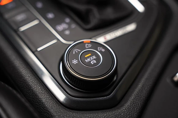 Volkswagen Tiguan - Afbeelding 26 van 30