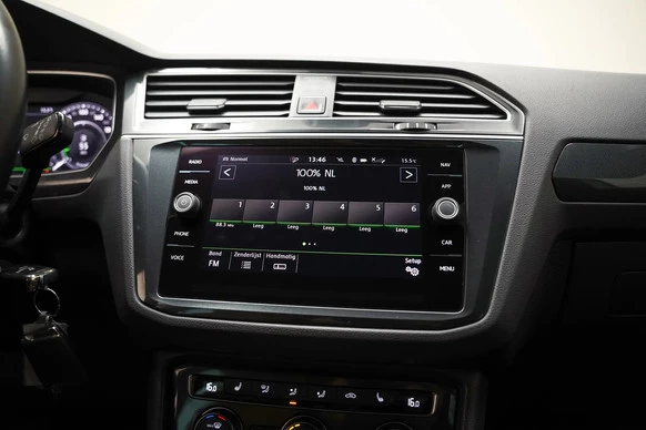 Volkswagen Tiguan - Afbeelding 28 van 30
