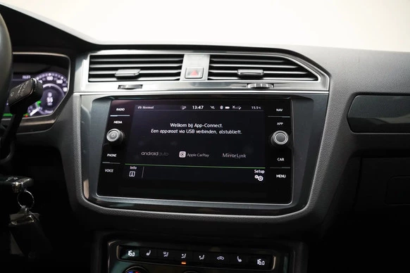 Volkswagen Tiguan - Afbeelding 29 van 30