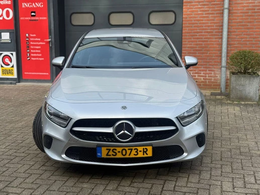 Mercedes-Benz A-Klasse - Afbeelding 6 van 25