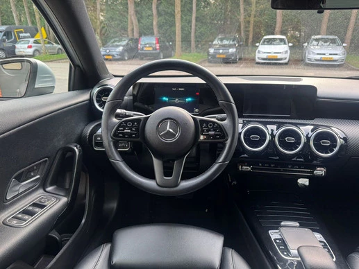 Mercedes-Benz A-Klasse - Afbeelding 8 van 25
