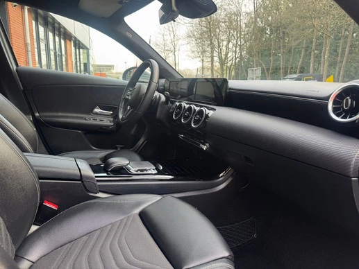 Mercedes-Benz A-Klasse - Afbeelding 11 van 25