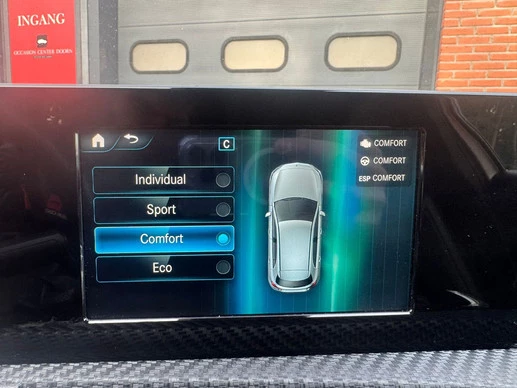 Mercedes-Benz A-Klasse - Afbeelding 15 van 25