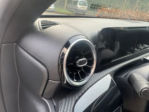 Mercedes-Benz A-Klasse - Afbeelding 16 van 25