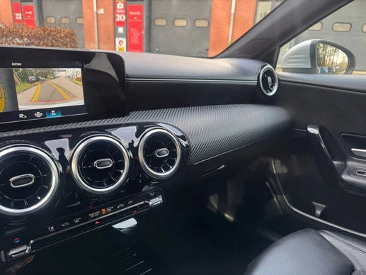 Mercedes-Benz A-Klasse - Afbeelding 17 van 25