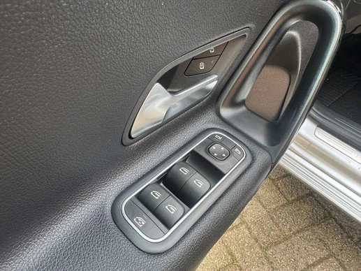 Mercedes-Benz A-Klasse - Afbeelding 19 van 25