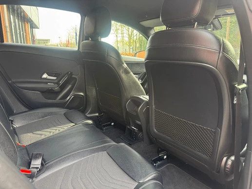 Mercedes-Benz A-Klasse - Afbeelding 22 van 25