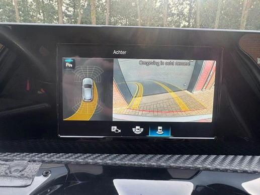 Mercedes-Benz A-Klasse - Afbeelding 24 van 25