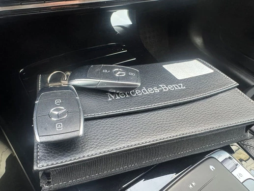 Mercedes-Benz A-Klasse - Afbeelding 25 van 25