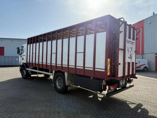 Scania G - Afbeelding 3 van 30