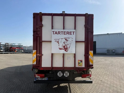 Scania G - Afbeelding 4 van 30