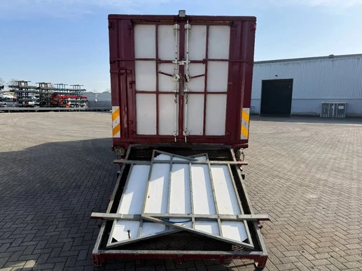 Scania G - Afbeelding 5 van 30