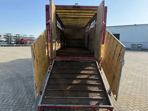 Scania G - Afbeelding 6 van 30