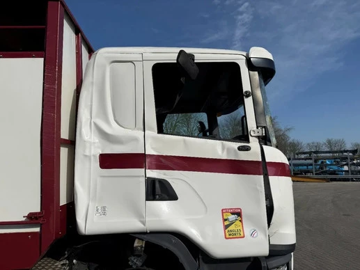 Scania G - Afbeelding 8 van 30