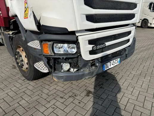 Scania G - Afbeelding 10 van 30