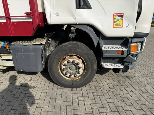 Scania G - Afbeelding 11 van 30