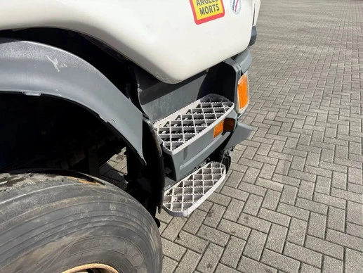 Scania G - Afbeelding 12 van 30